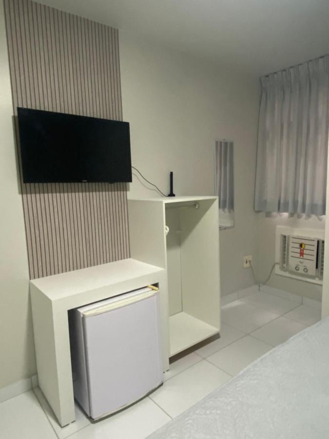 Veleiro Hotel Maceio (Alagoas)