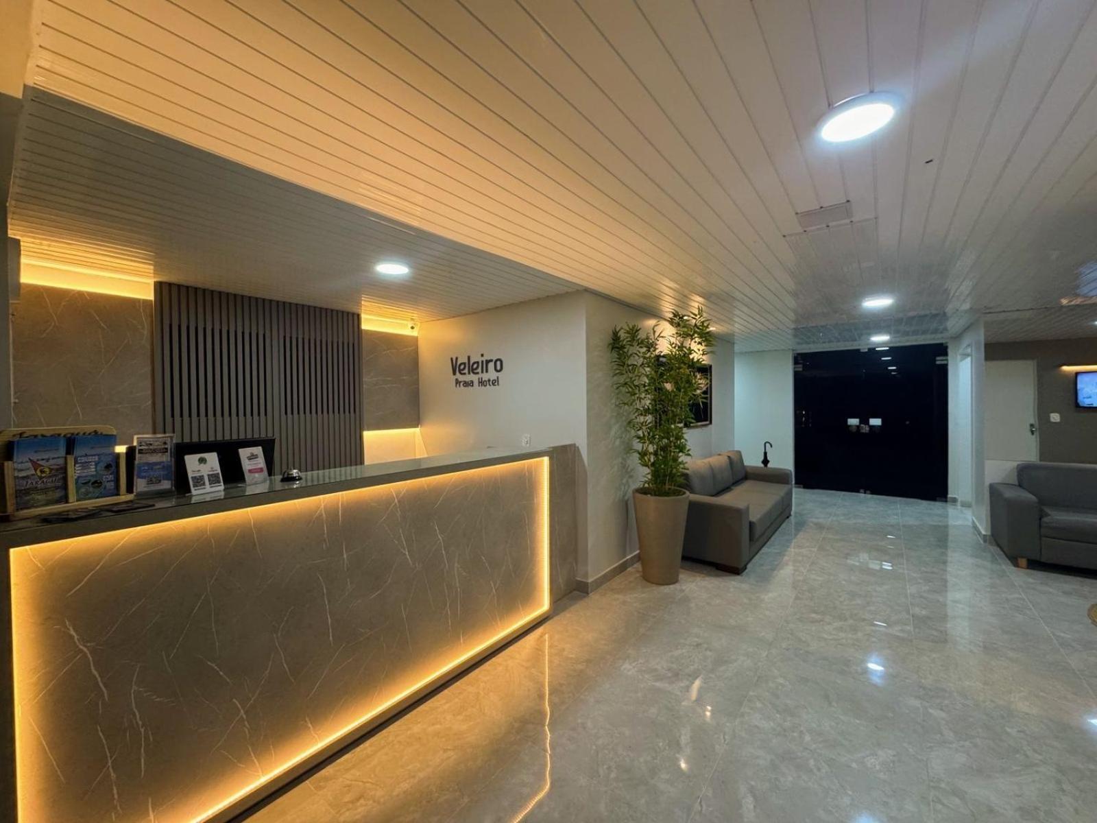 Veleiro 2* Maceió